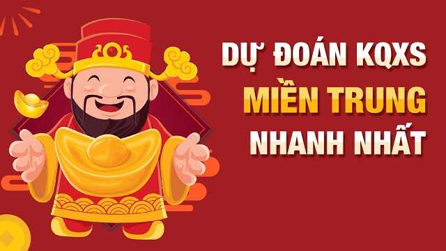 Dự đoán xổ số miền Trung là gì