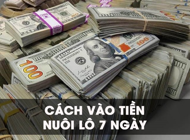 cách chơi dàn lô mb bất bại