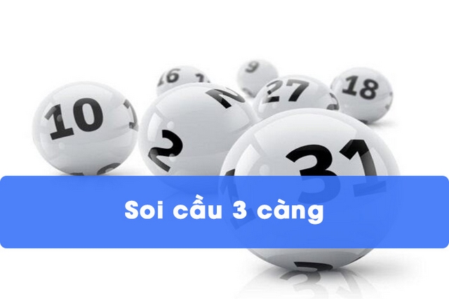 Xác suất dự đoán trúng 3 càng là bao nhiêu