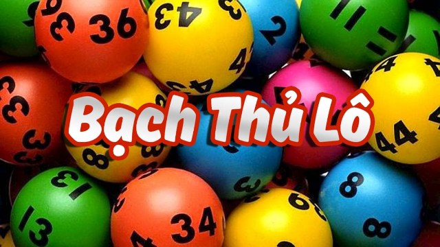 Bạch thủ lô miền bắc - trò chơi cá cược yêu thích của đông đảo anh em