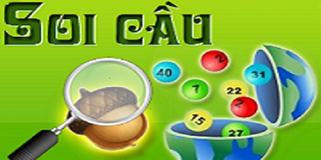 Kết quả soi cầu chính xác
