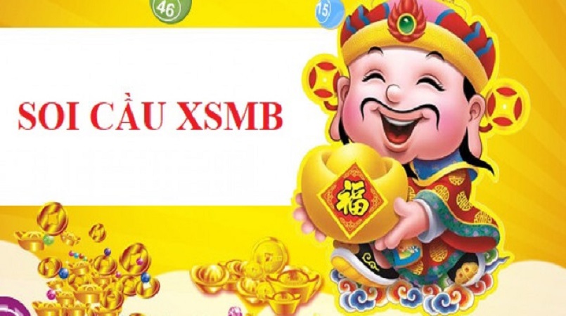 cách soi cầu xổ số miền Bắc