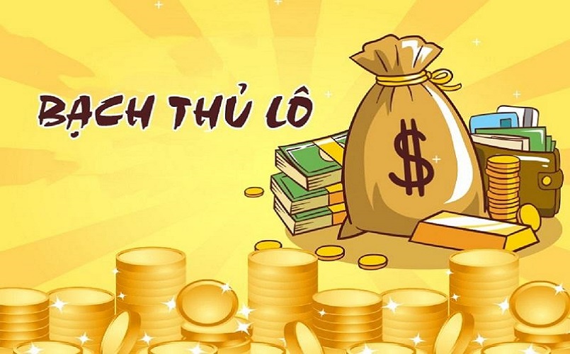 Phương án soi cầu bạch thủ lô